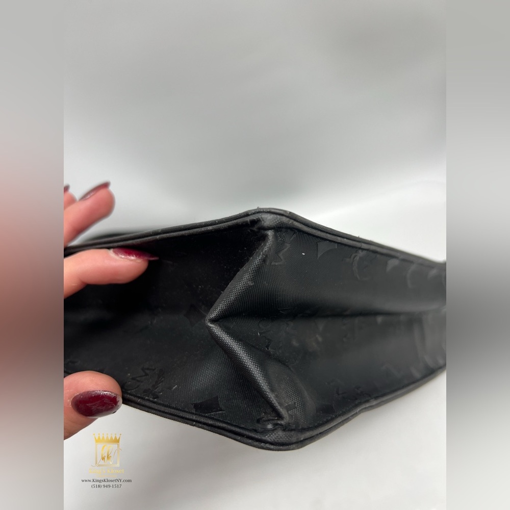 MCM document bag - Picture 15 of 16